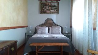 Silwerkaroo Gastehuis | Self-catering Beaufort West