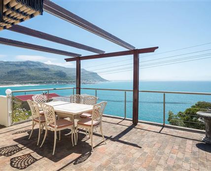Echo Villa