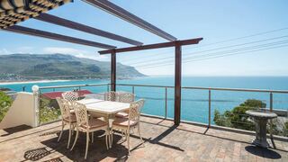 Echo Villa | Accommodation Fish Hoek