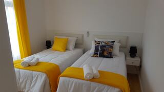 De Deus | Port Alfred Accommodation