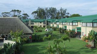 Jesser Point Boat Lodge | Sodwana Bay Accommodation