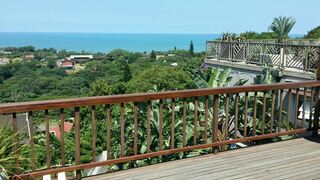 Rocky Pool Guest Penthouse | Africa Specials