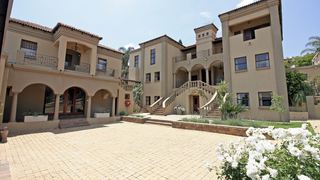 The Nobleman Boutique Hotel | Erasmuskloof Accommodation