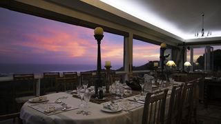 Hillscapes | Accommodation Port Alfred