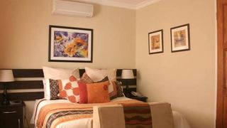 Queensplace | South Kensington Accommodation