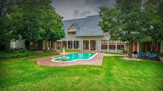 Sewende Hemel Guest House | Accommodation Wilgenhof