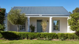 Tockie's Cottage | Accommodation Franschhoek