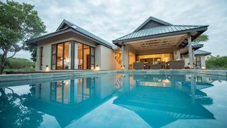Lowveld Escape Holiday Home | Accommodation Hoedspruit