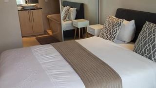 Sandton Hydro Executive Accommodations | Accommodation Benmore Gardens