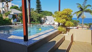 Eden Palms Penthouse Apartment | Shakas Rock Self-catering