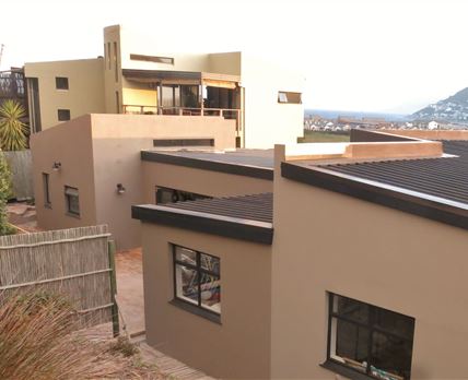 House Trappieskop
