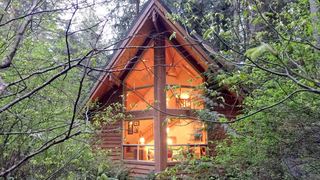 Snowline Cabin #4 | Lodges Glacier