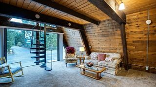 Mt. Baker Lodging Apartment #5 | Lodges Glacier