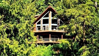 Silver Lake Cabin #7 | Silver Lake Lodges
