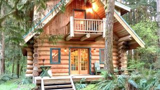 Snowline Cabin #10 | Lodges Glacier