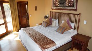 Makhato Bush Lodge 15 | Bela Bela (Warmbaths) Accommodation