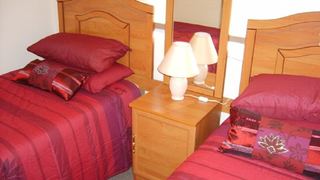 St Tropez 2 | Bloubergstrand Accommodation