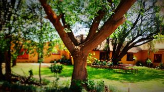 A.J.M Accommodation | Accommodation Delmas West