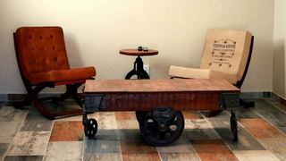 Quiver Inn Guesthouse | Keetmanshoop Accommodation