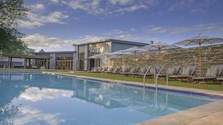 Becks Safari Lodge | Karongwe Private Game Reserve Lodges