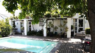 Ashbourne House | Franschhoek Accommodation