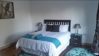 Blue Diamond Guest House | Koffiefontein Accommodation