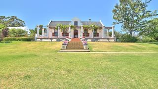 Rome Homestead Guest House | Accommodation Rome Glen
