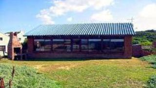 Wegkruip | Stilbaai Accommodation