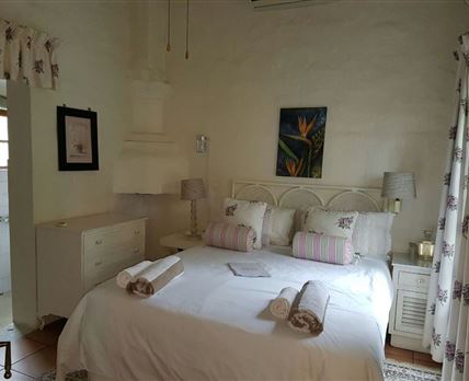 Heritage House B&B
