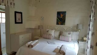 Heritage House B&B | Pietermaritzburg City Centre Accommodation