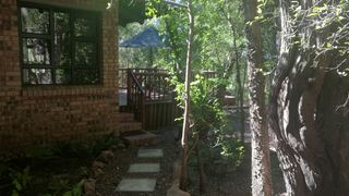 Seneca | Marloth Park Accommodation
