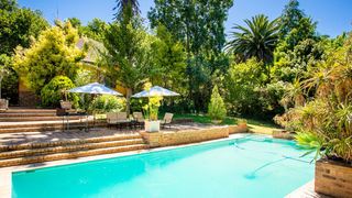Dirtopia Trail Lodge | World Specials