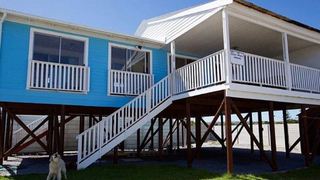 Blau Haus | Langebaan Accommodation