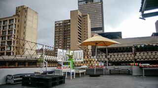 Urban Backpackers | City and Suburban Accommodation