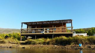 Damhuis | Self-catering Barrydale