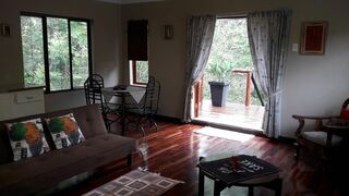 The Loft on 102 | White River Accommodation