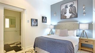 Indigo Bay | Accommodation Camps Bay