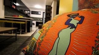 136 Independence 77 | Accommodation Windhoek Central