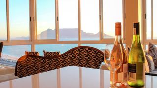 Oceanview | Accommodation Bloubergrant