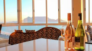 Oceanview | Self-catering Bloubergrant