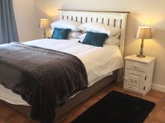 Vineyard Cottage Darling | Accommodation Darling