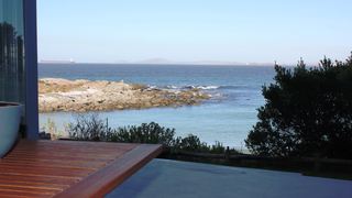 Seehuis Suite Bella | Paradise Beach (Langebaan) Accommodation