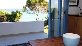Seehuis Suite Bismarck | Accommodation Paradise Beach (Langebaan)