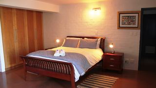 Seehuis Suite Pippa | Accommodation Paradise Beach (Langebaan)