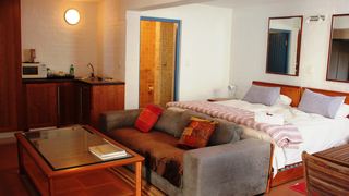 Seehuis Suite Oscar | Langebaan Accommodation