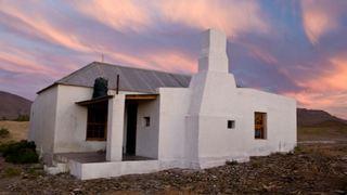 Elandsberg Rest Camp Tankwa Karoo National Park SANParks | Tankwa Karoo National Park Accommodation