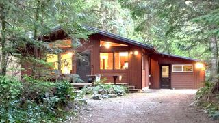 Snowline Cabin #23 | Accommodation Glacier