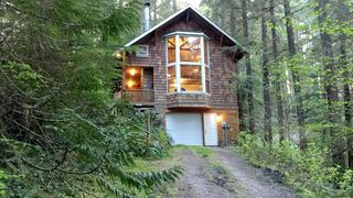 Snowline Cabin #25 | Accommodation Glacier