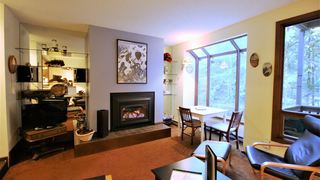 Snowater Condo #28 | Glacier Accommodation