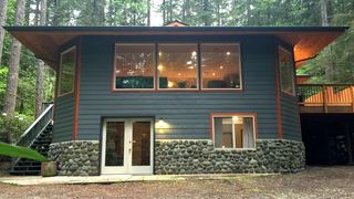 Snowline Cabin #29 | Accommodation Glacier